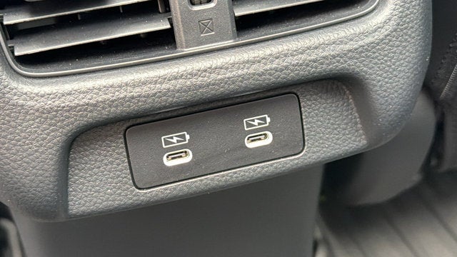 2025 Acura ADX w/A-Spec Advance Package