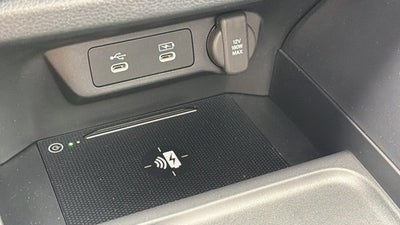 2025 Acura ADX w/A-Spec Advance Package
