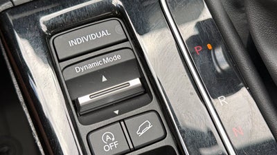 2025 Acura ADX w/A-Spec Advance Package