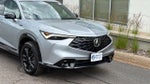 2025 Acura ADX w/A-Spec Advance Package