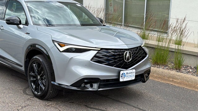 2025 Acura ADX w/A-Spec Advance Package