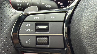 2025 Acura ADX w/A-Spec Advance Package