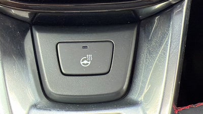2025 Acura ADX w/A-Spec Advance Package