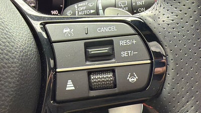2025 Acura ADX w/A-Spec Advance Package