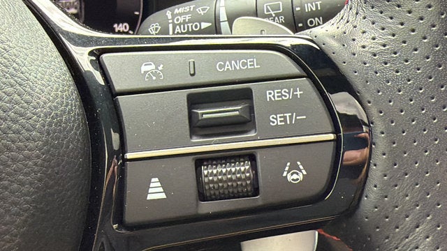 2025 Acura ADX w/A-Spec Advance Package