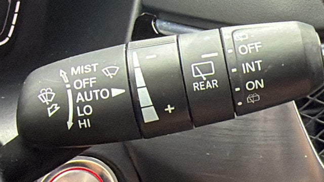 2025 Acura ADX w/A-Spec Advance Package