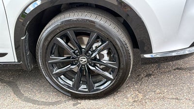 2025 Acura ADX w/A-Spec Advance Package