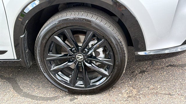 2025 Acura ADX w/A-Spec Advance Package