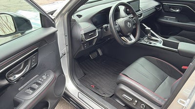 2025 Acura ADX w/A-Spec Advance Package