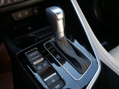 2026 Acura ADX with A-Spec Advance Package