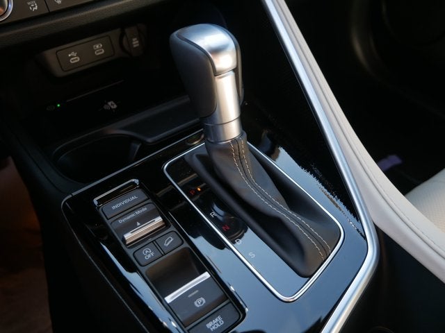 2026 Acura ADX with A-Spec Advance Package