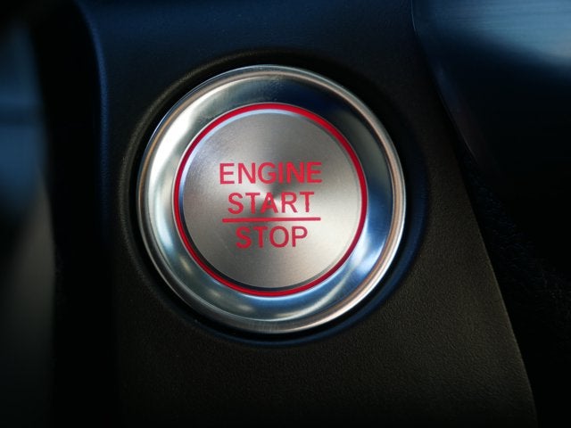 2026 Acura ADX with A-Spec Advance Package