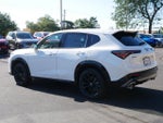 2026 Acura ADX with A-Spec Advance Package