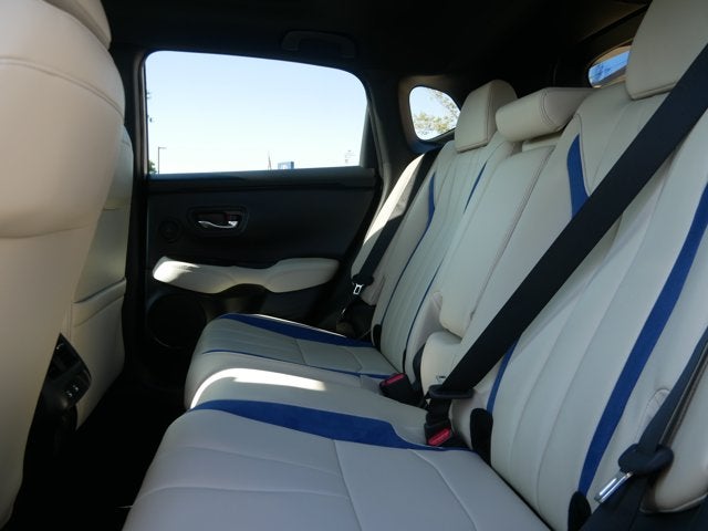 2026 Acura ADX with A-Spec Advance Package