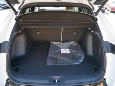 2026 Acura ADX with A-Spec Advance Package