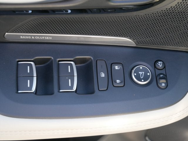 2026 Acura ADX with A-Spec Advance Package