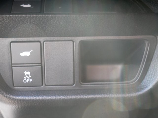 2026 Acura ADX with A-Spec Advance Package