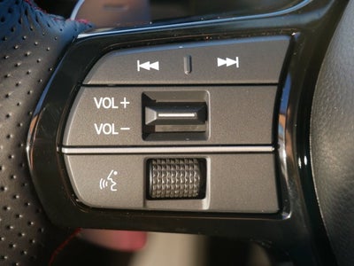 2026 Acura ADX w/A-Spec Advance Package