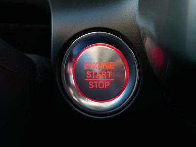 2026 Acura ADX w/A-Spec Advance Package