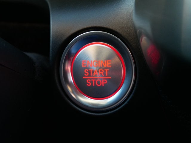 2026 Acura ADX w/A-Spec Advance Package
