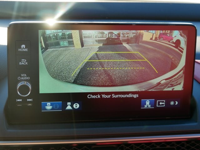 2026 Acura ADX w/A-Spec Advance Package