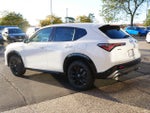 2026 Acura ADX w/A-Spec Advance Package