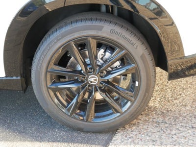 2026 Acura ADX w/A-Spec Advance Package