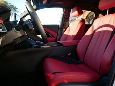 2026 Acura ADX w/A-Spec Advance Package