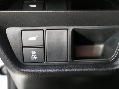 2026 Acura ADX w/A-Spec Advance Package