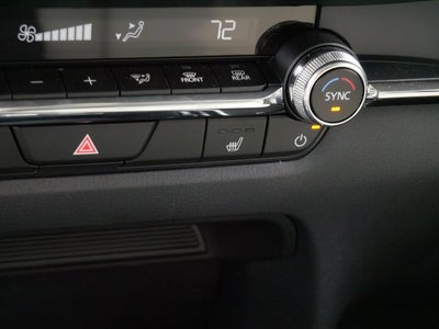 2025 Mazda Mazda CX-30 2.5 S Preferred Package