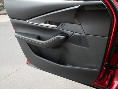 2025 Mazda Mazda CX-30 2.5 S Preferred Package