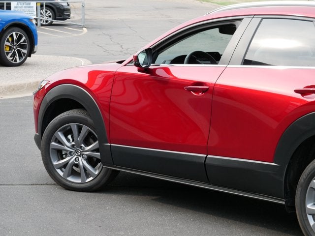 2025 Mazda Mazda CX-30 2.5 S Preferred Package