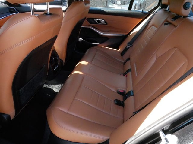 2021 BMW 3 Series 330i xDrive