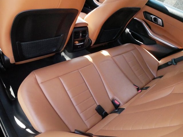 2021 BMW 3 Series 330i xDrive