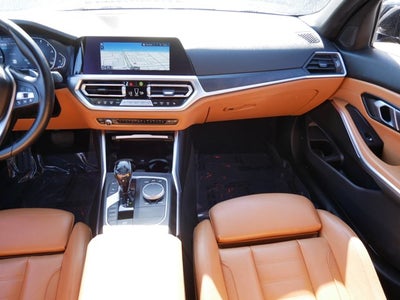 2021 BMW 3 Series 330i xDrive
