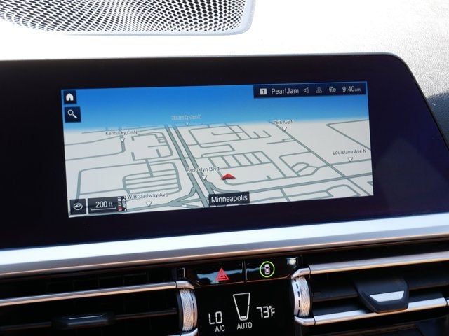 2021 BMW 3 Series 330i xDrive