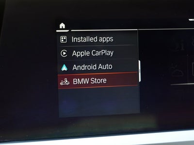 2021 BMW 3 Series 330i xDrive