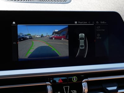 2021 BMW 3 Series 330i xDrive