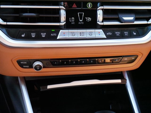 2021 BMW 3 Series 330i xDrive