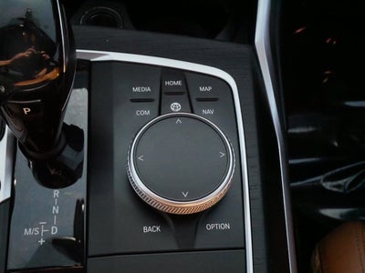 2021 BMW 3 Series 330i xDrive