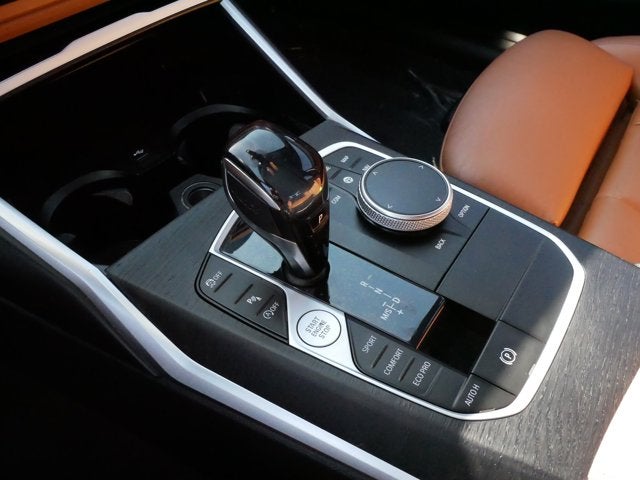 2021 BMW 3 Series 330i xDrive