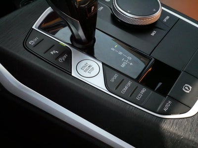 2021 BMW 3 Series 330i xDrive