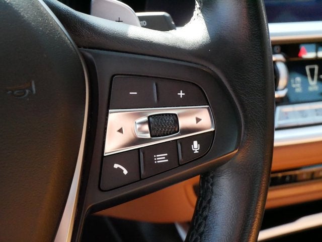 2021 BMW 3 Series 330i xDrive