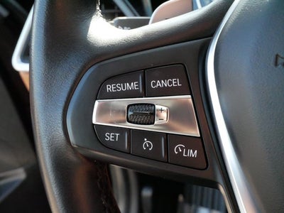2021 BMW 3 Series 330i xDrive