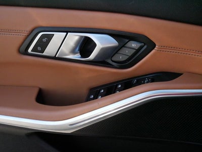 2021 BMW 3 Series 330i xDrive