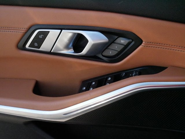 2021 BMW 3 Series 330i xDrive