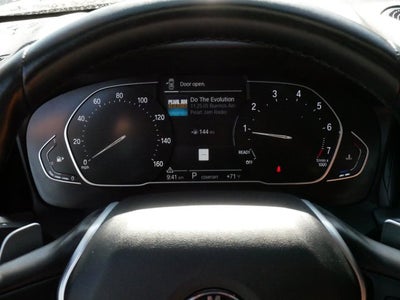 2021 BMW 3 Series 330i xDrive