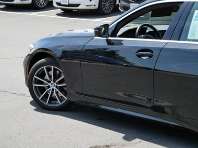 2021 BMW 3 Series 330i xDrive