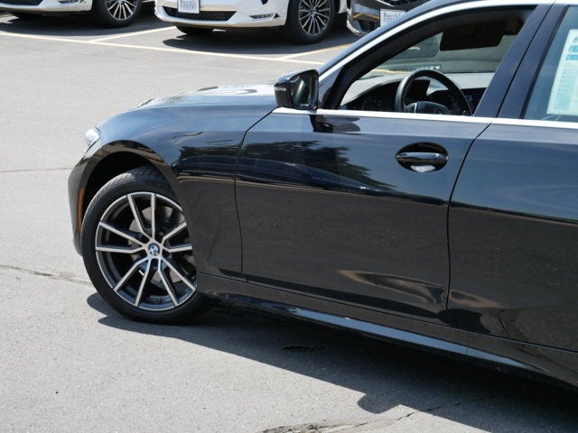 2021 BMW 3 Series 330i xDrive