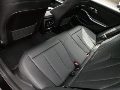 2020 BMW 3 Series 330i xDrive